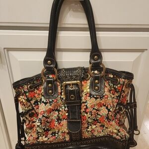 Isabella Fiore Handbag Never Used